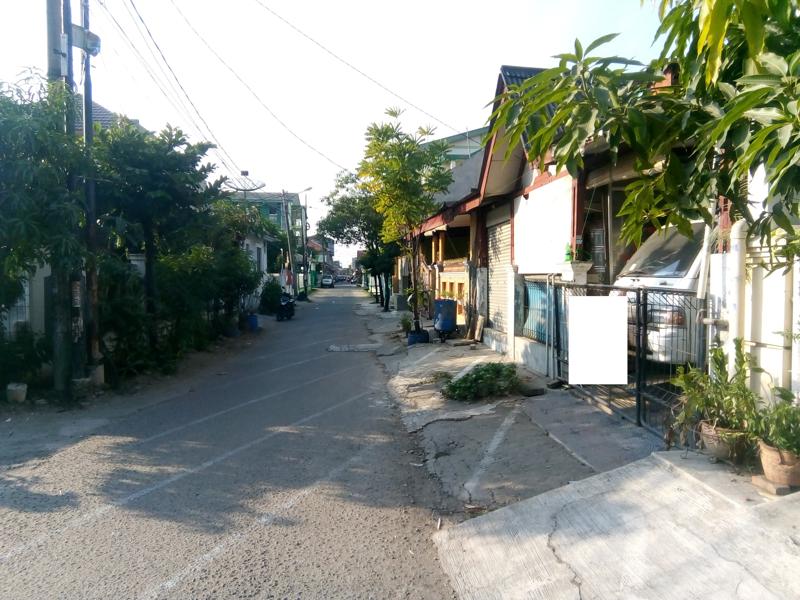 Iai. Rumah di Jl. Kedasih 4 Blok J2 No. 3 Cikarang Baru